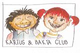 Karius & Bakta Club