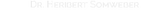 Dr. Somweber Logo